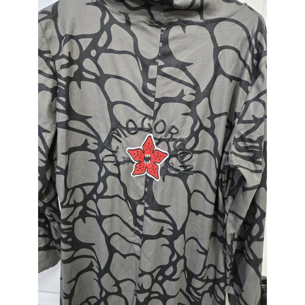 Stranger Things Demogorgon Jumpsuit Body Suit One Piece S - Picture 5 of 6